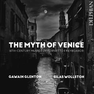 The Myth of Venice Product Image